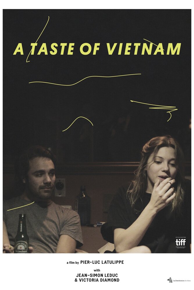 Вкус Вьетнама (2016)