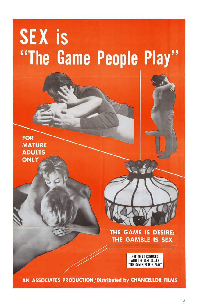 The Game People Play (1967)