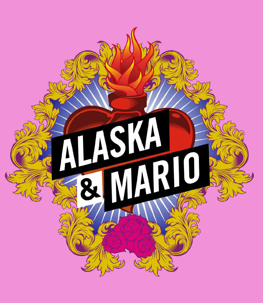 Аляска и Марио (2011)