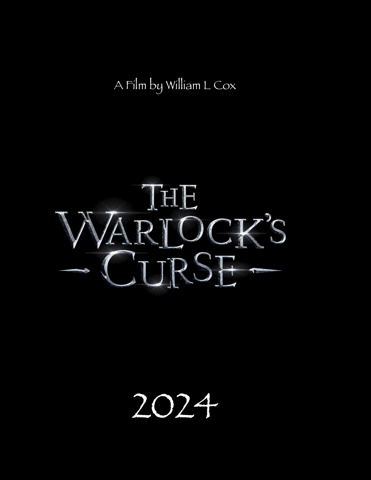 Age of Stone and Sky: The Warlock's Curse (2024)
