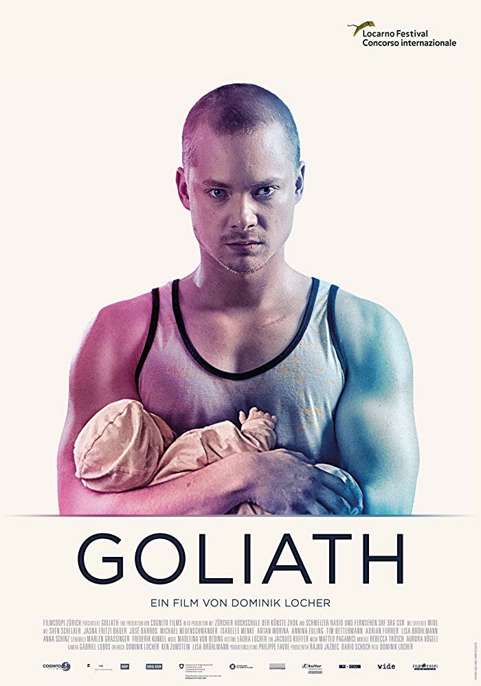 Голиаф (2017)