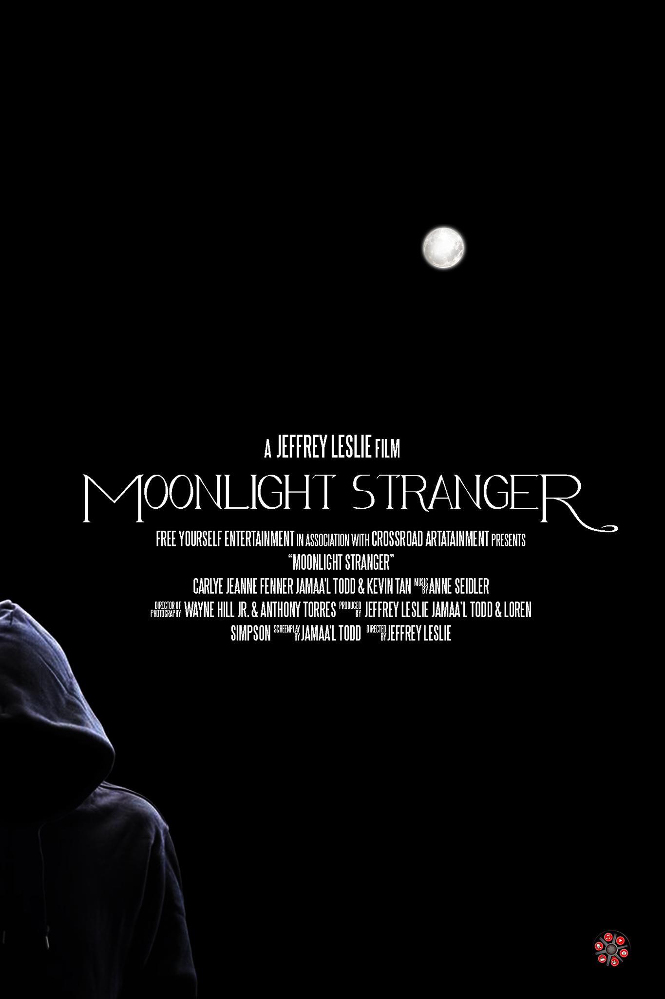 Moonlight Stranger (2020)