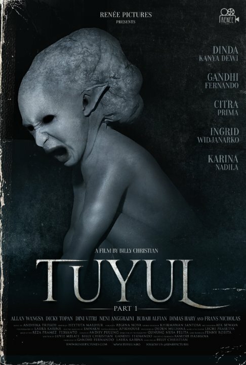 Tuyul: Part 1 (2015)