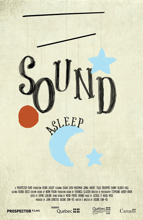 Sound Asleep (2014)