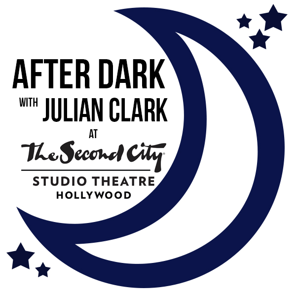 After Dark with Julian Clark (2015)