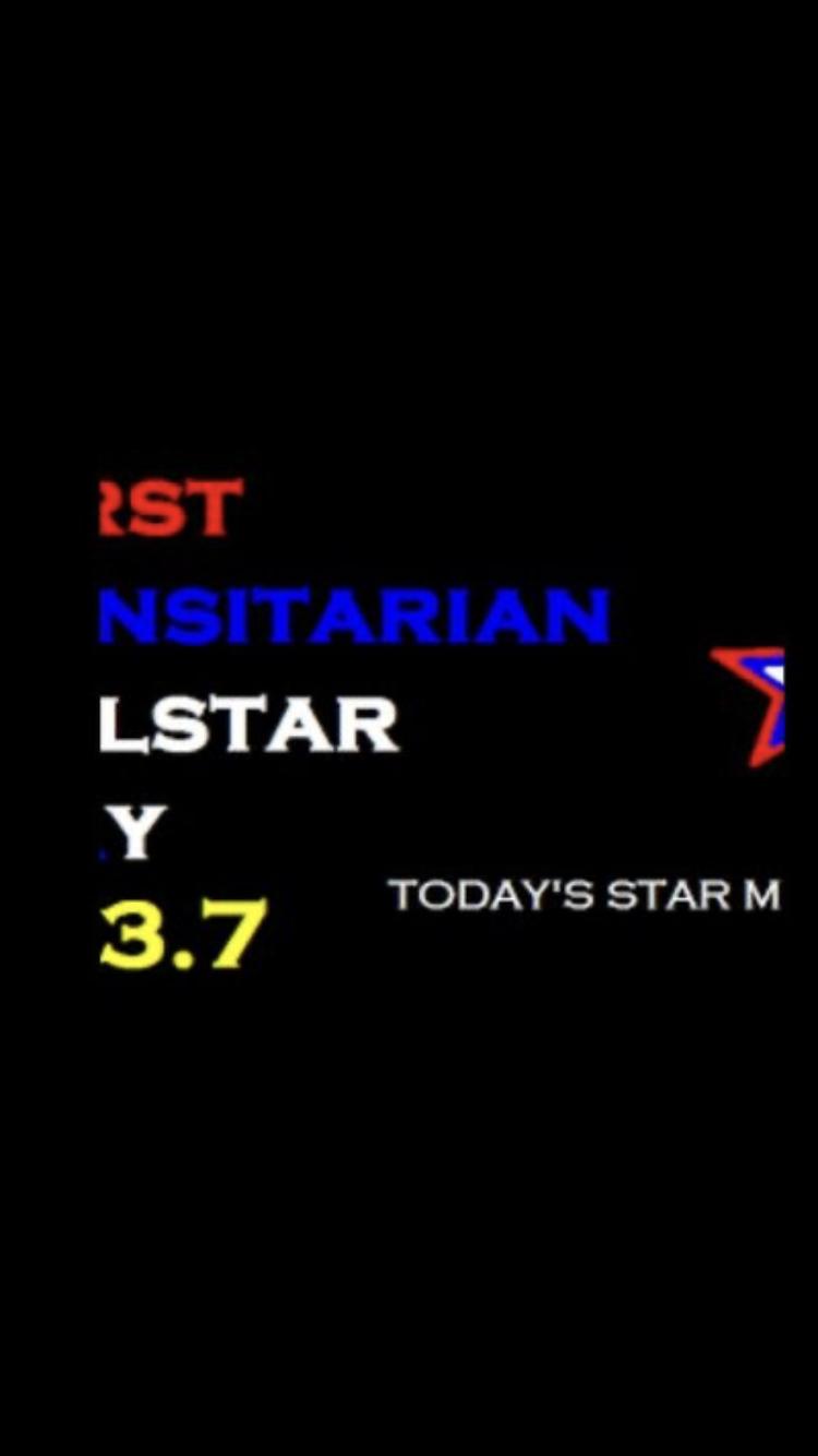 Sensitarian Allstar Radio (2021)