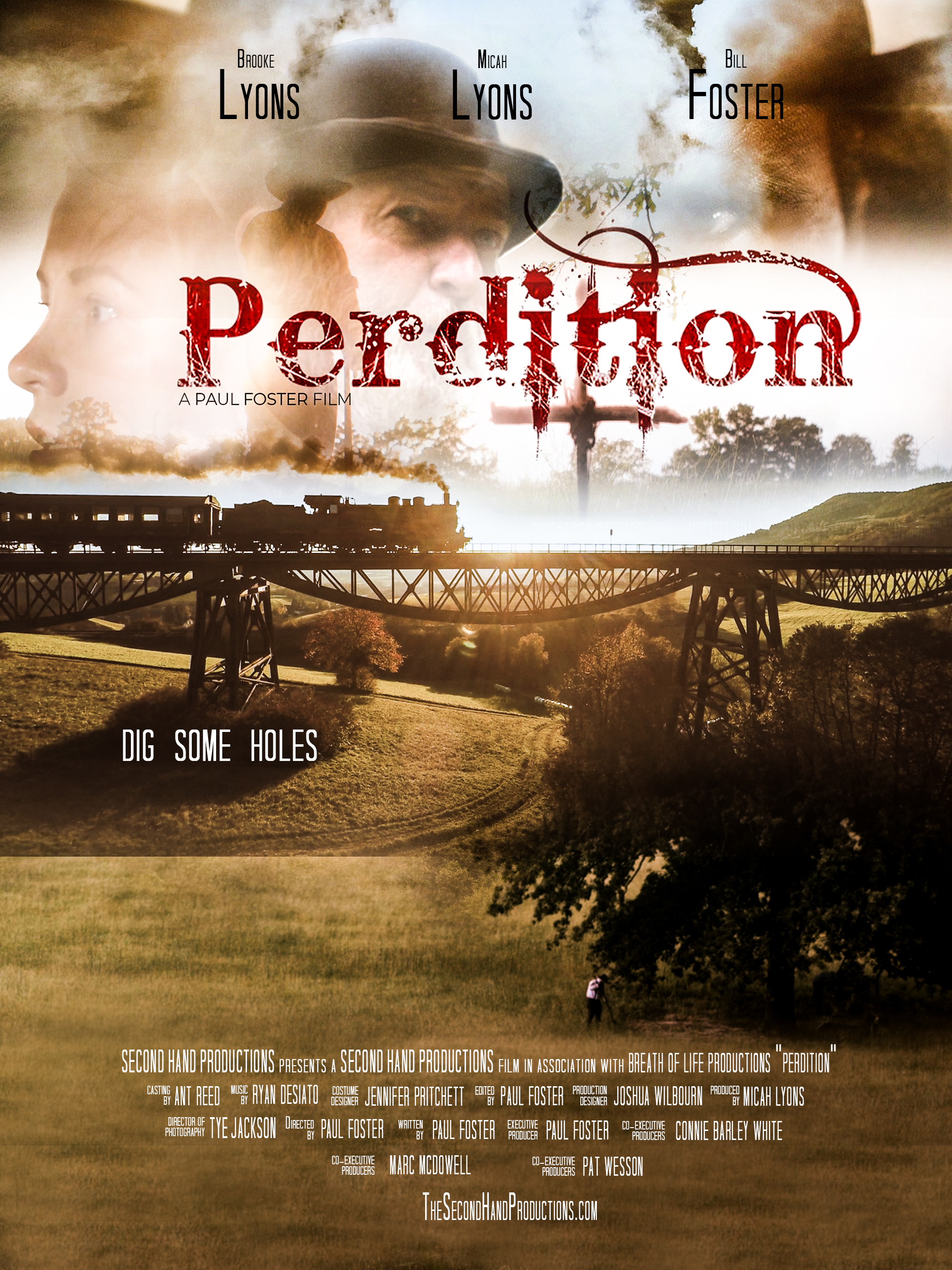 Perdition (2021)