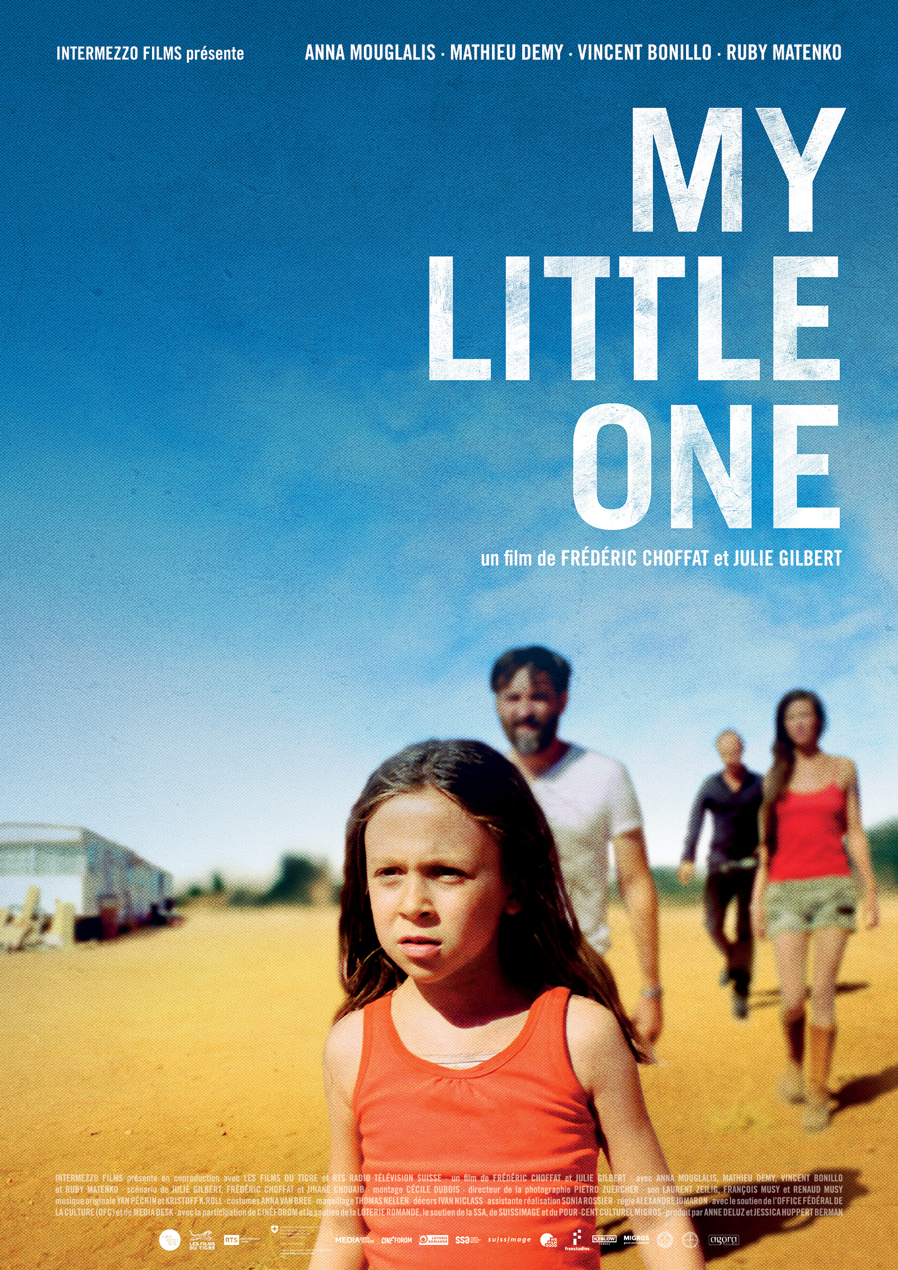 My Little One (2019)