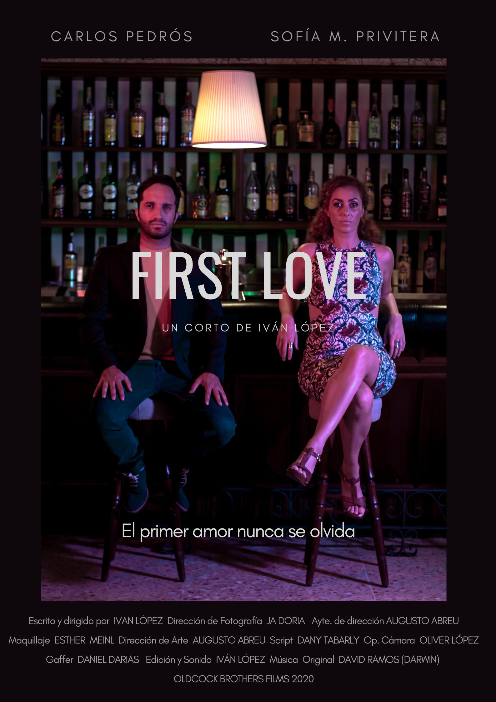 First Love (2020)