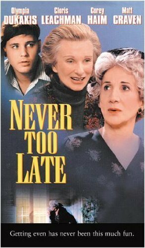 Никогда не поздно (1996)