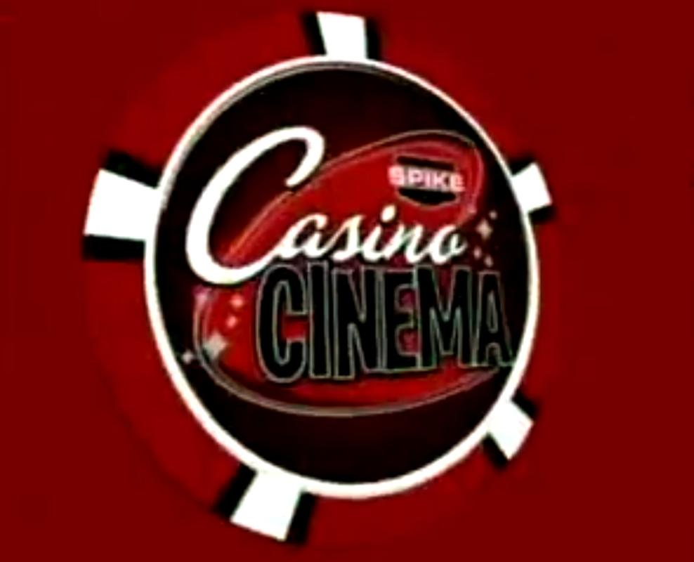 Casino Cinema (2004)