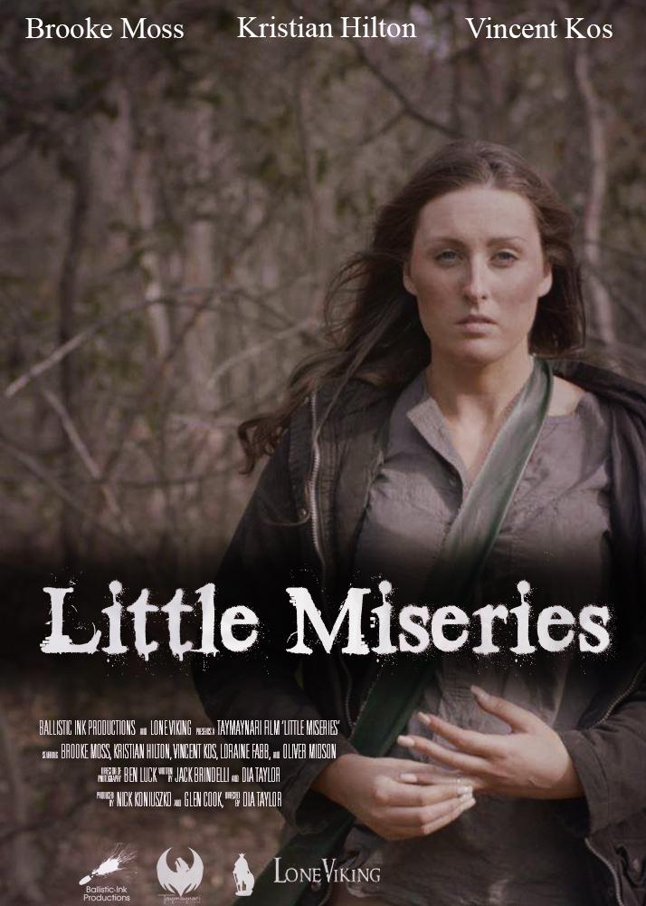 Little Miseries (2021)