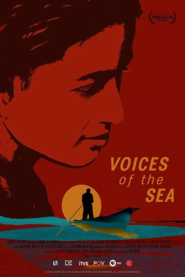Voices of the Sea (2018)