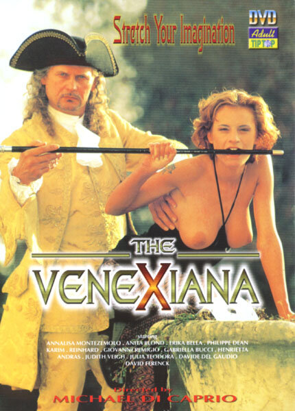 Венецианка (1998)