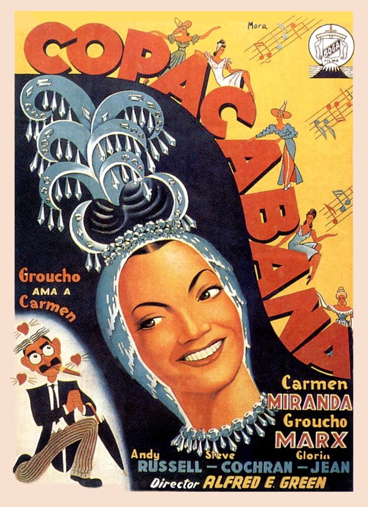 Копакабана (1947)