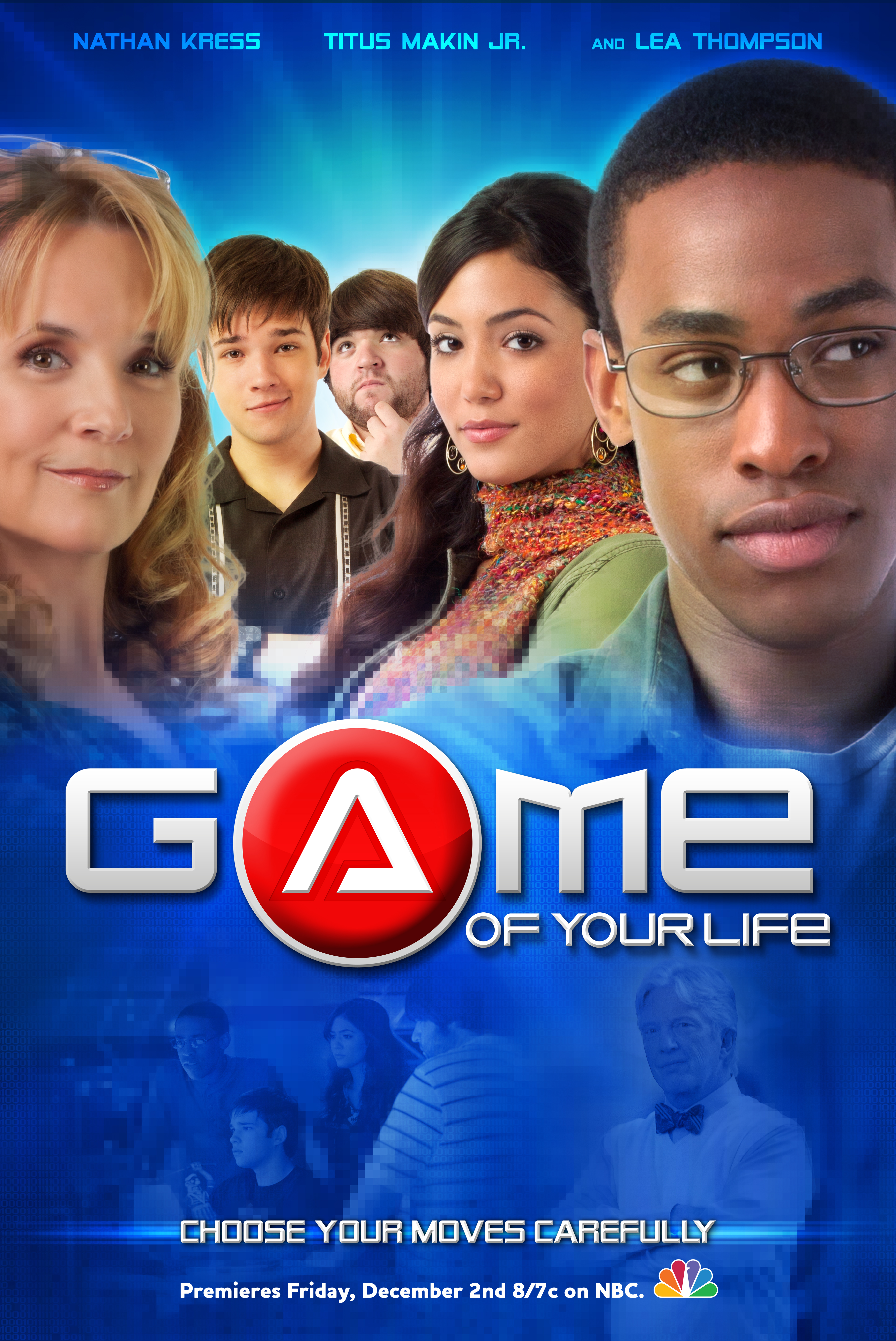 Game of Your Life (2011)