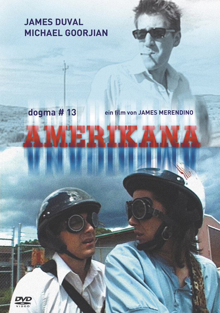 Американа (2001)