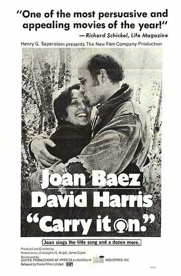 Carry It On (1970)