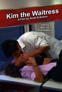 Kim the Waitress (2011)