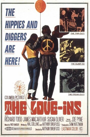 The Love-Ins (1967)