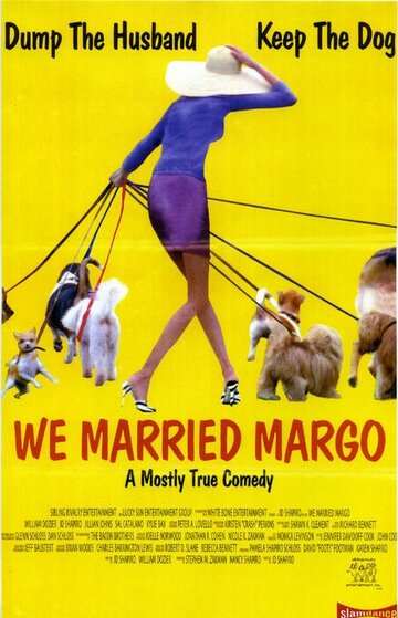 We Married Margo (2000)