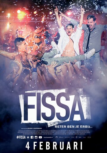 Fissa (2016)
