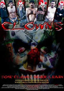 Clowns (2011)