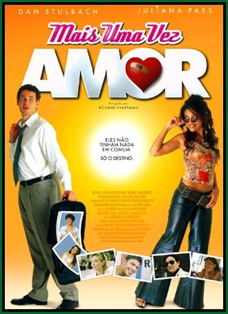 Еще раз любовь (2005)