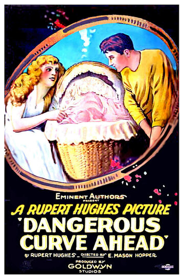 Dangerous Curve Ahead (1921)
