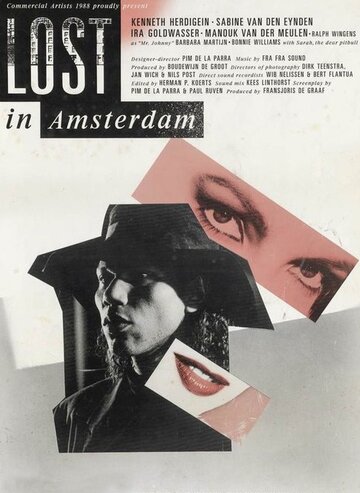 Lost in Amsterdam (1989)