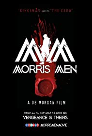 Morris Men (2021)