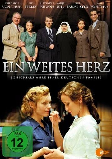 Широкое сердце – Роковые годы в немецкой семье (2013)