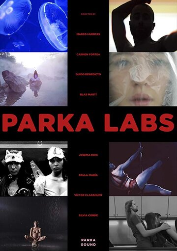 Parka Labs (2018)