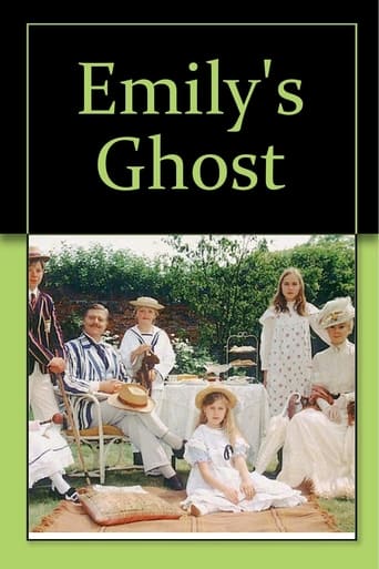 Emily's Ghost (1992)