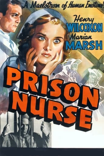 Prison Nurse (1938)