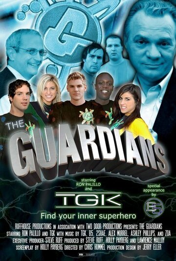The Guardians (2010)