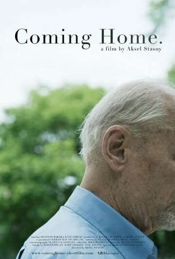 Coming Home. (2010)