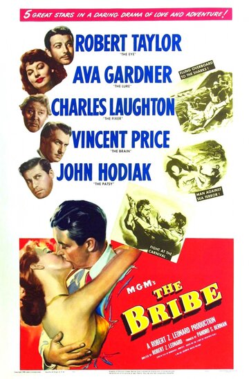 Подкуп (1949)