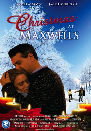 Рождество семьи Максвелл (2006)