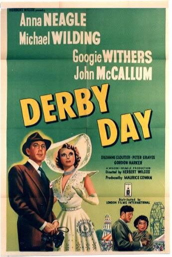 Derby Day (1952)
