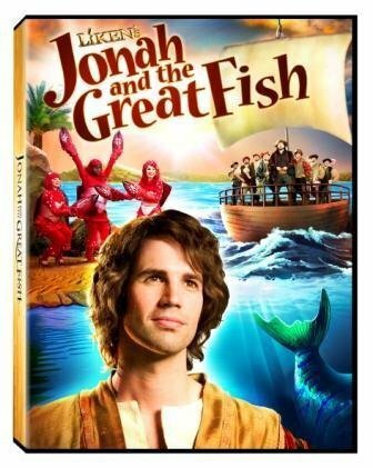 Jonah and the Great Fish (2011)