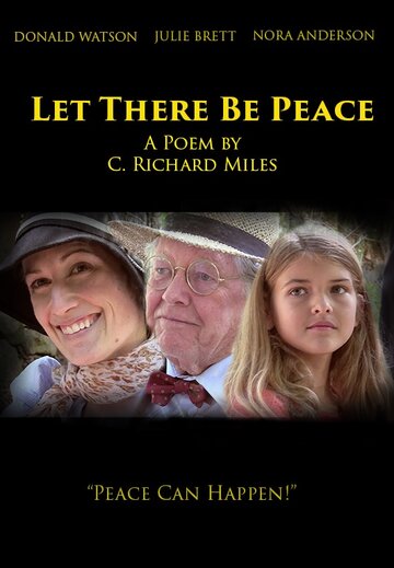 Let There Be Peace (2016)