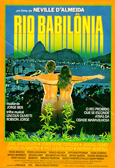 Рио Вавилон (1982)