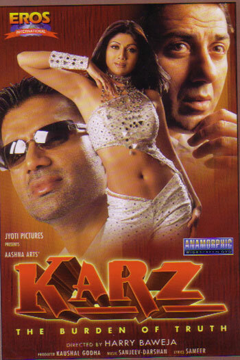 Karz (1997)