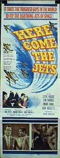 Here Come the Jets (1959)
