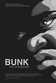 Bunk the Scavenger (2022)