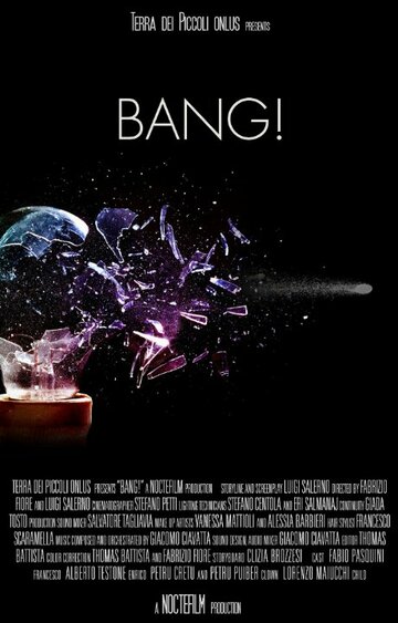 Bang! (2015)