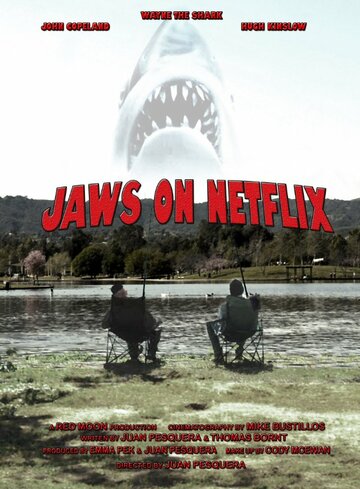 Jaws on Netflix (2013)