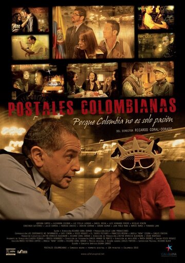 Postales Colombianas (2011)