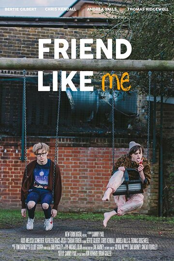 Friend Like Me (2016)
